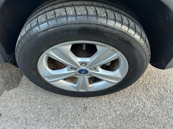 Used Ford Kuga 2015 for sale - 76217644: Photo 14