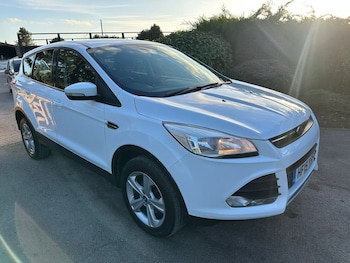 2015 (15) - 2.0 TDCi 150 Zetec 5dr 2WD