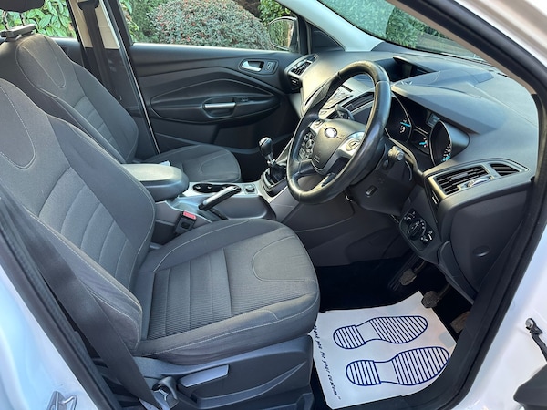 Used Ford Kuga 2015 for sale - 76217644: Photo 8
