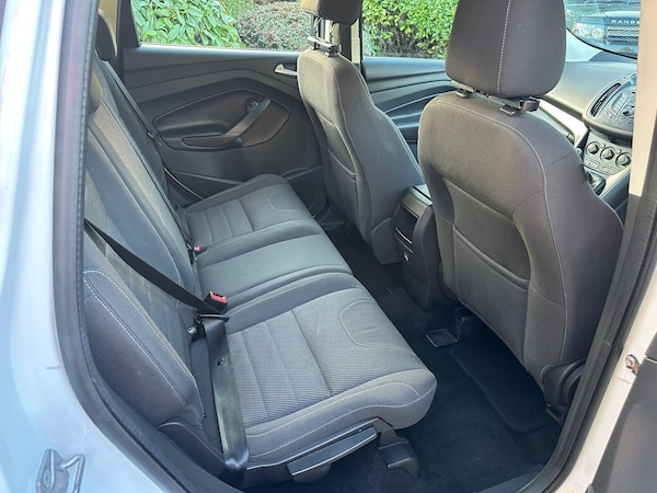Used Ford Kuga 2015 for sale - 76217644: Photo 9