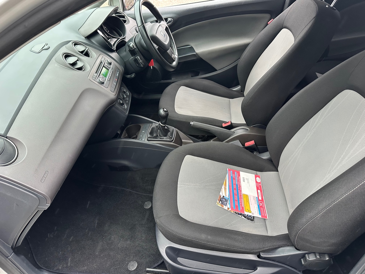 Used SEAT Ibiza 2013 for sale - 77516187: Photo 10