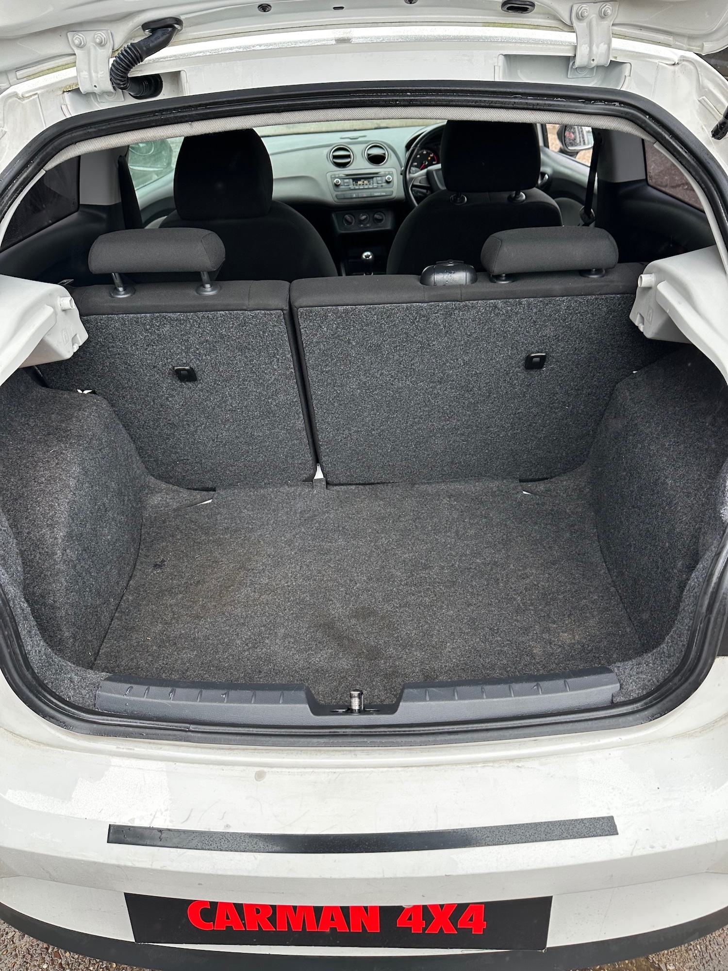 Used SEAT Ibiza 2013 for sale - 77516187: Photo 12