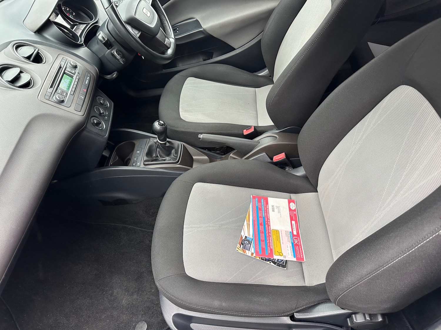 Used SEAT Ibiza 2013 for sale - 77516187: Photo 14