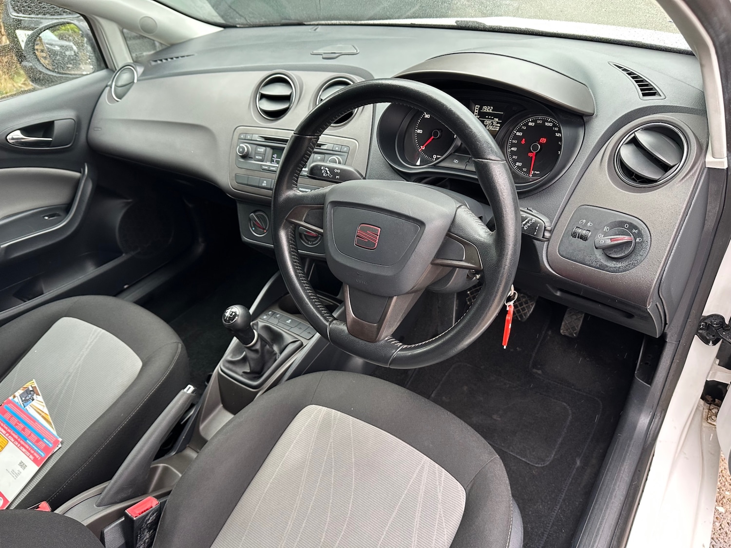 Used SEAT Ibiza 2013 for sale - 77516187: Photo 15