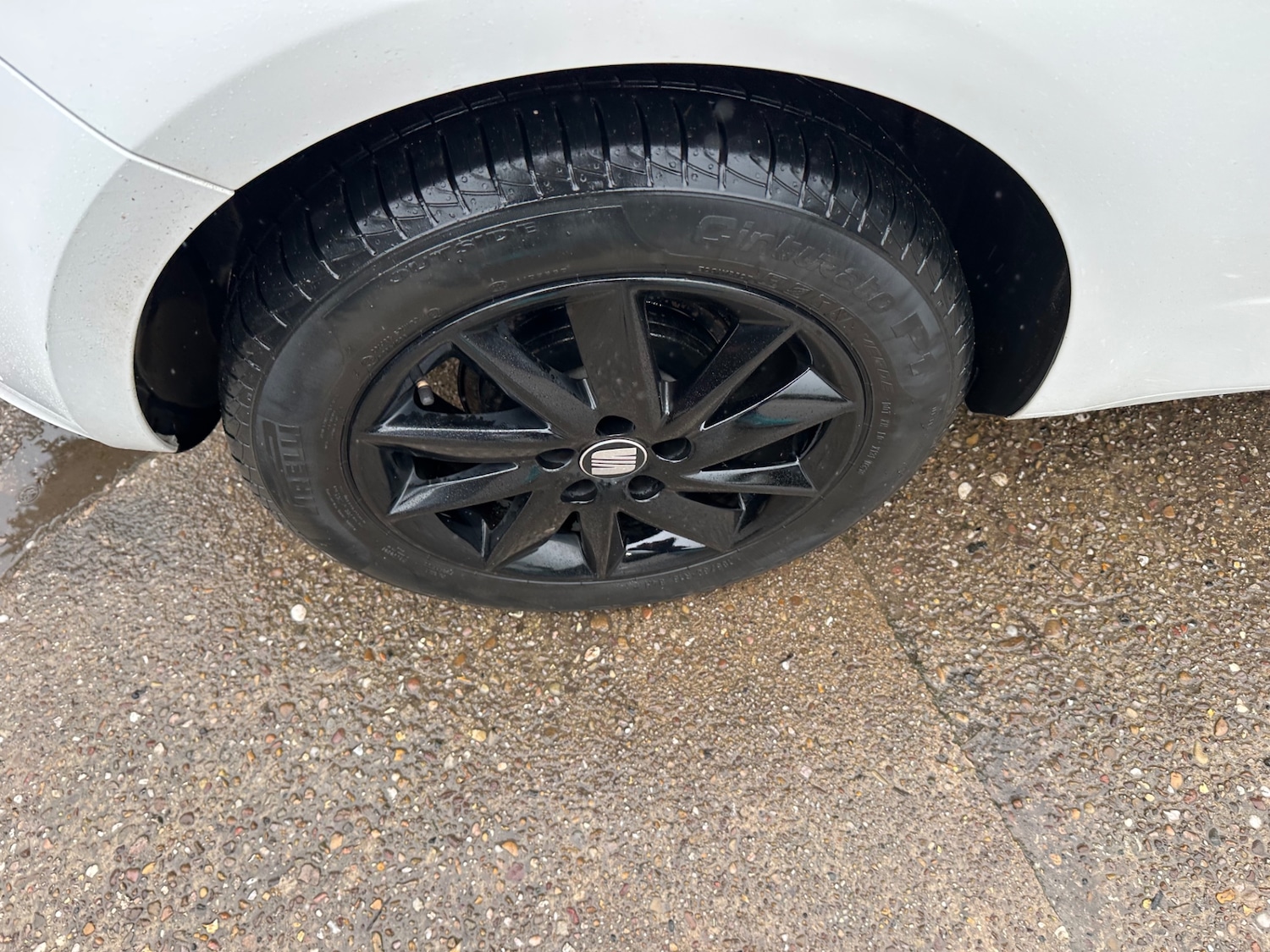 Used SEAT Ibiza 2013 for sale - 77516187: Photo 17