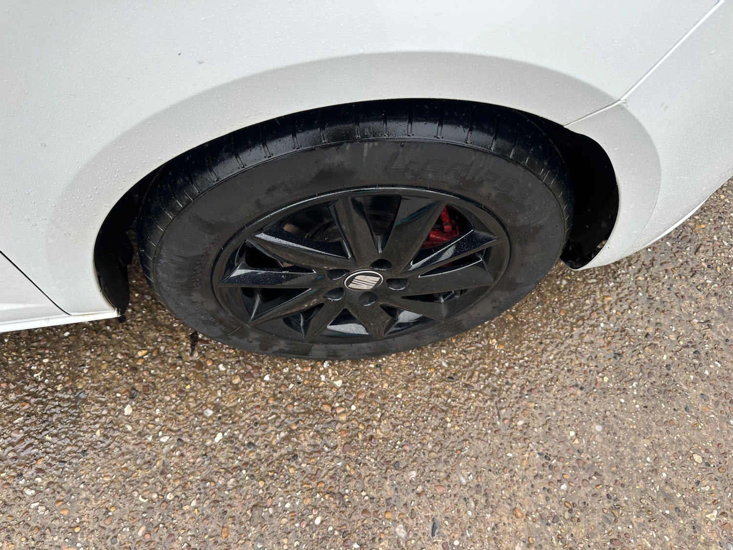 Used SEAT Ibiza 2013 for sale - 77516187: Photo 18