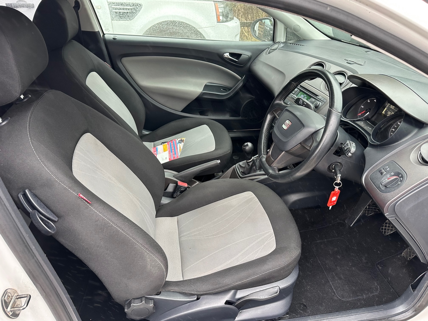 Used SEAT Ibiza 2013 for sale - 77516187: Photo 9