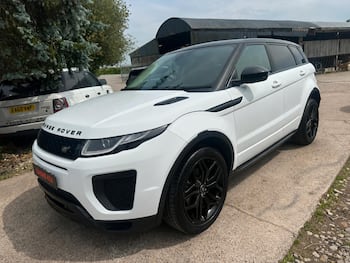 Used Land Rover Range Rover Evoque 2016 for sale - 79696993: Photo