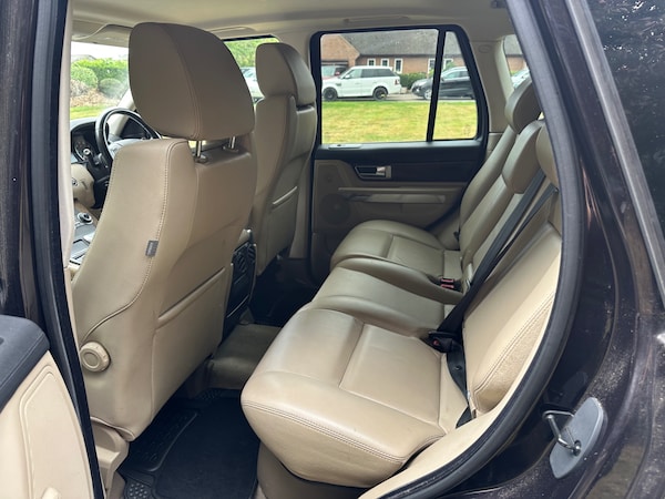 Used Land Rover Range Rover Sport 2012 for sale - 75283587: Photo 12