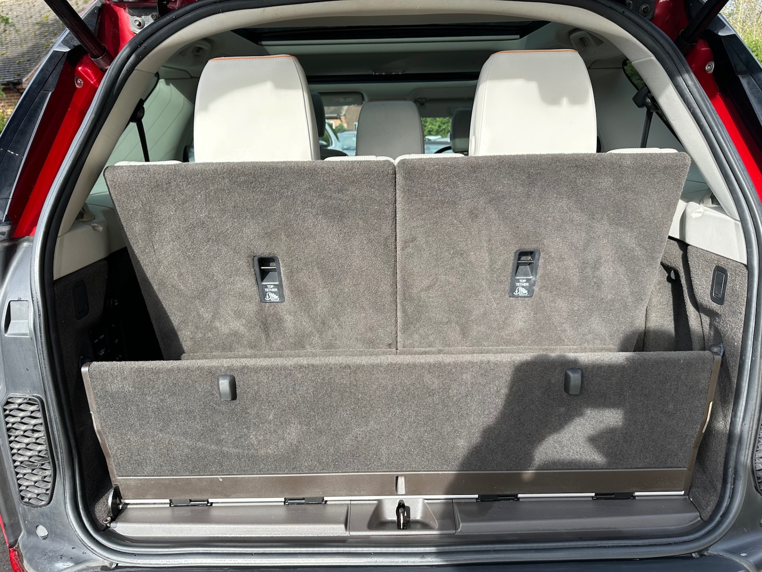 Used Land Rover Range Rover Sport 2017 for sale - 76405013: Photo 12