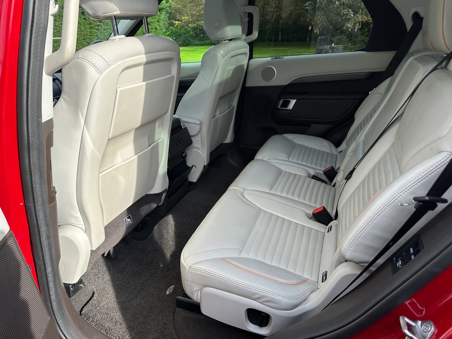 Used Land Rover Range Rover Sport 2017 for sale - 76405013: Photo 13