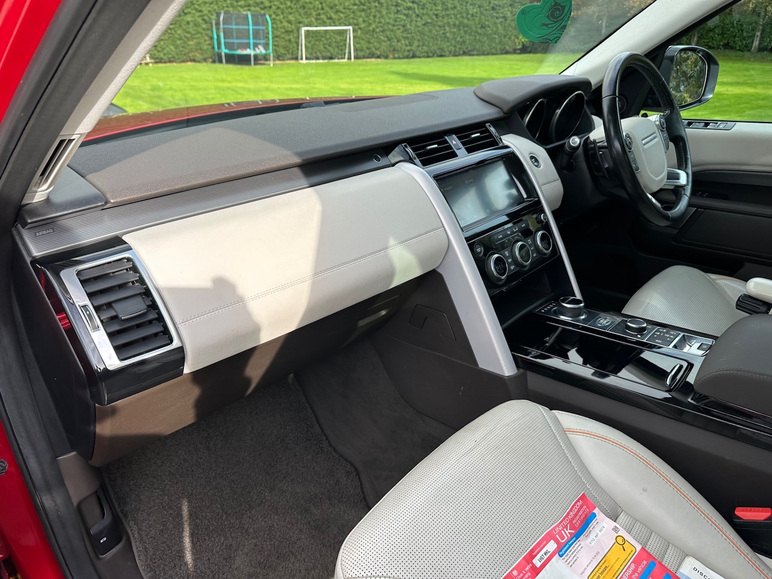 Used Land Rover Range Rover Sport 2017 for sale - 76405013: Photo 15