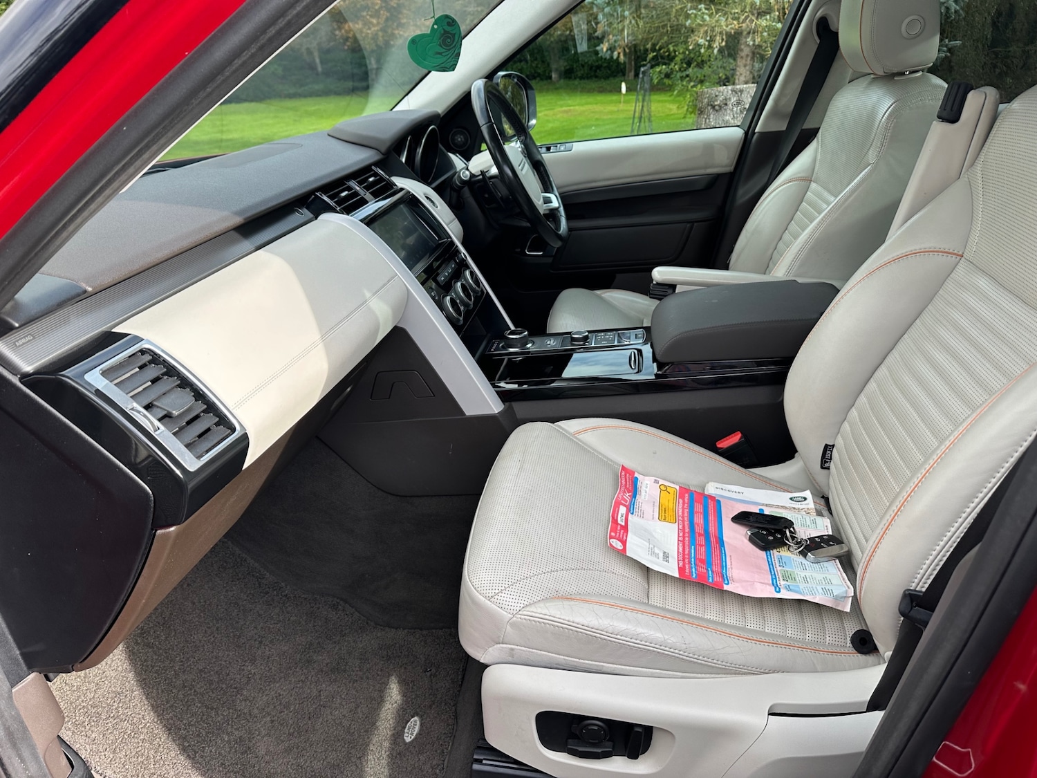 Used Land Rover Range Rover Sport 2017 for sale - 76405013: Photo 16