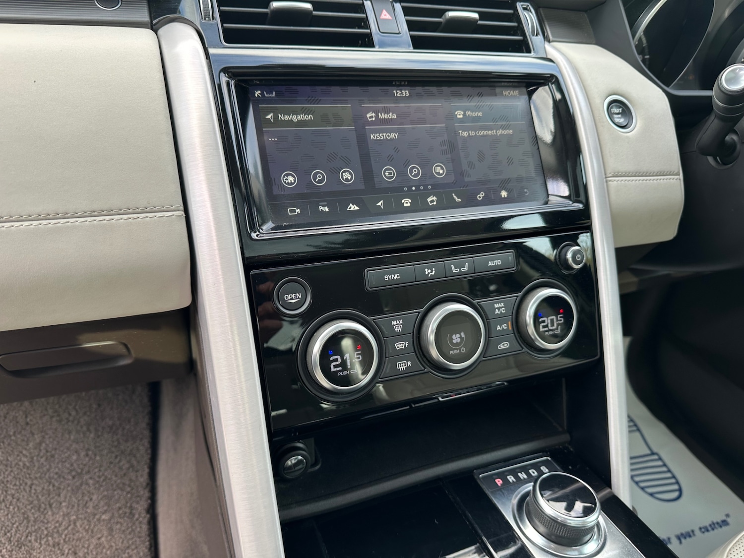 Used Land Rover Range Rover Sport 2017 for sale - 76405013: Photo 18