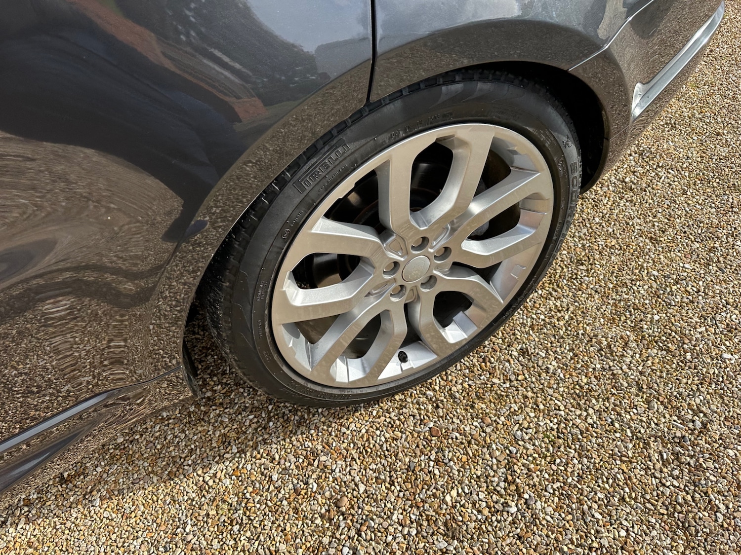 Used Land Rover Range Rover Sport 2017 for sale - 76405013: Photo 20