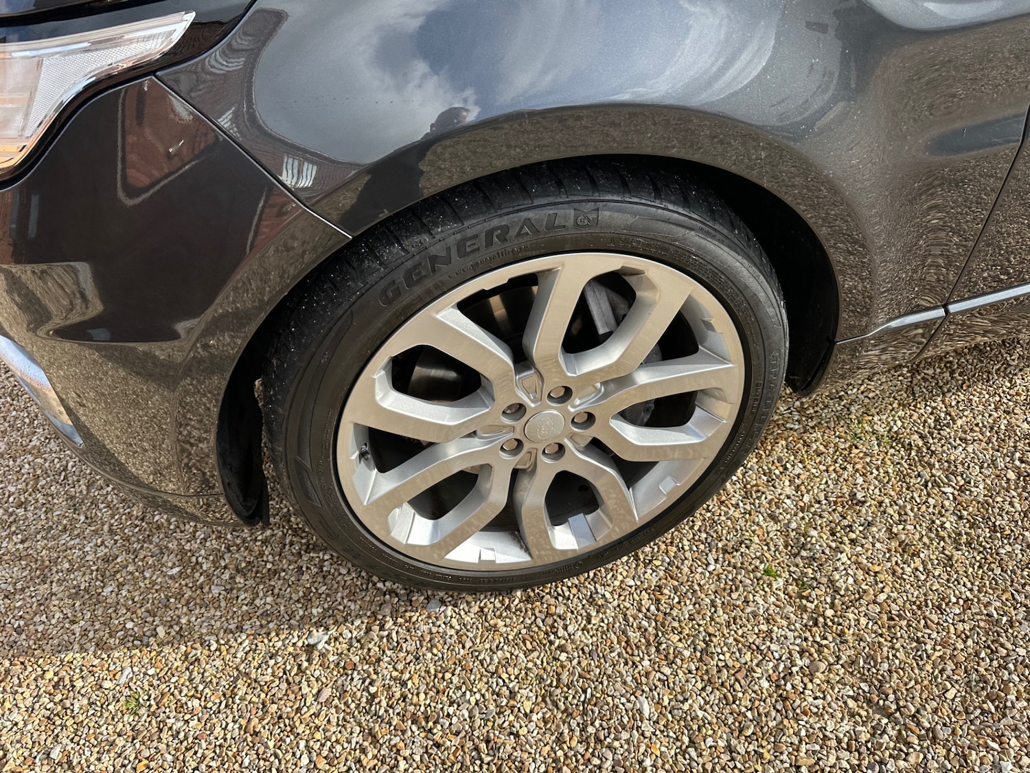 Used Land Rover Range Rover Sport 2017 for sale - 76405013: Photo 21