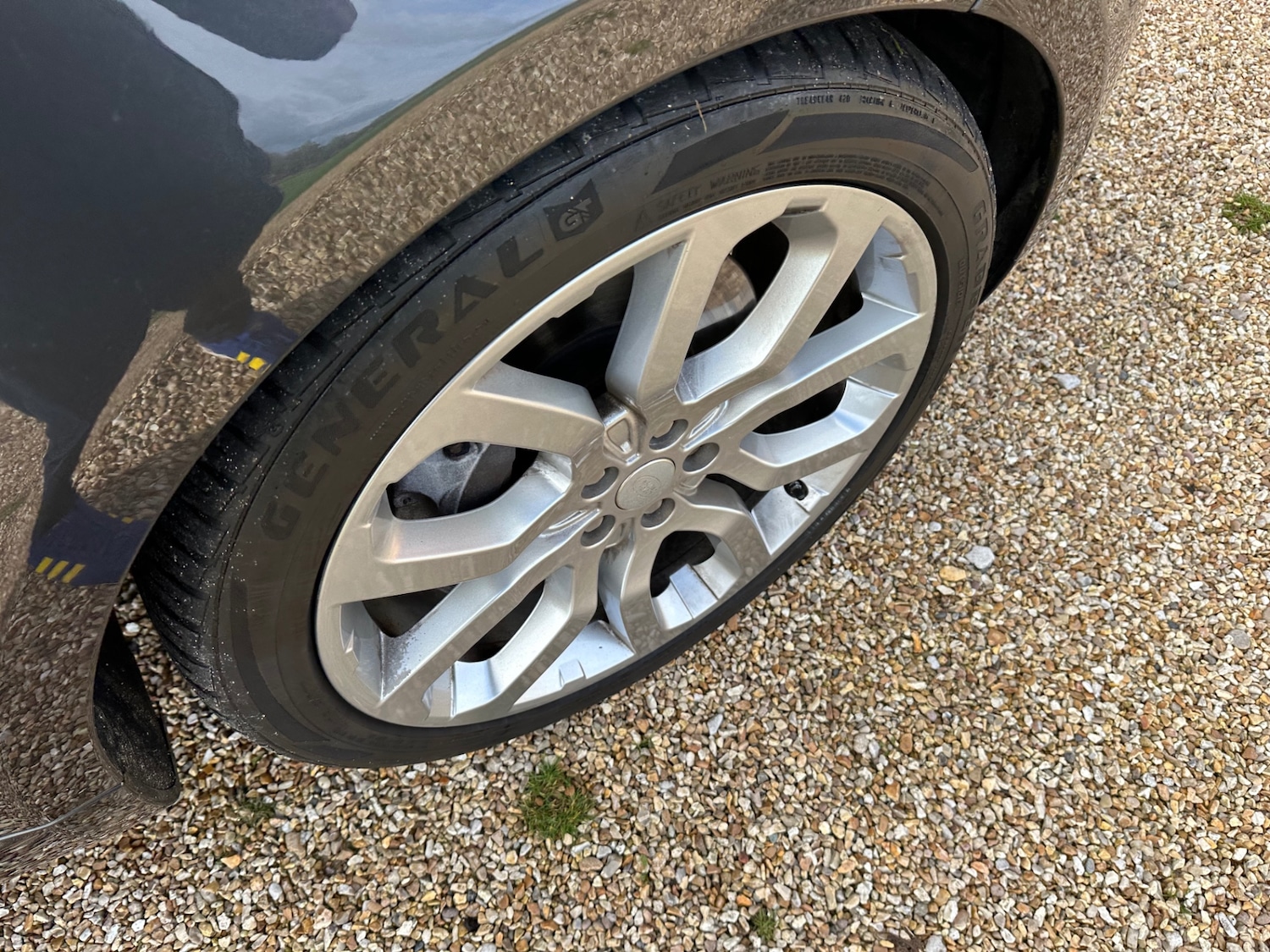 Used Land Rover Range Rover Sport 2017 for sale - 76405013: Photo 22