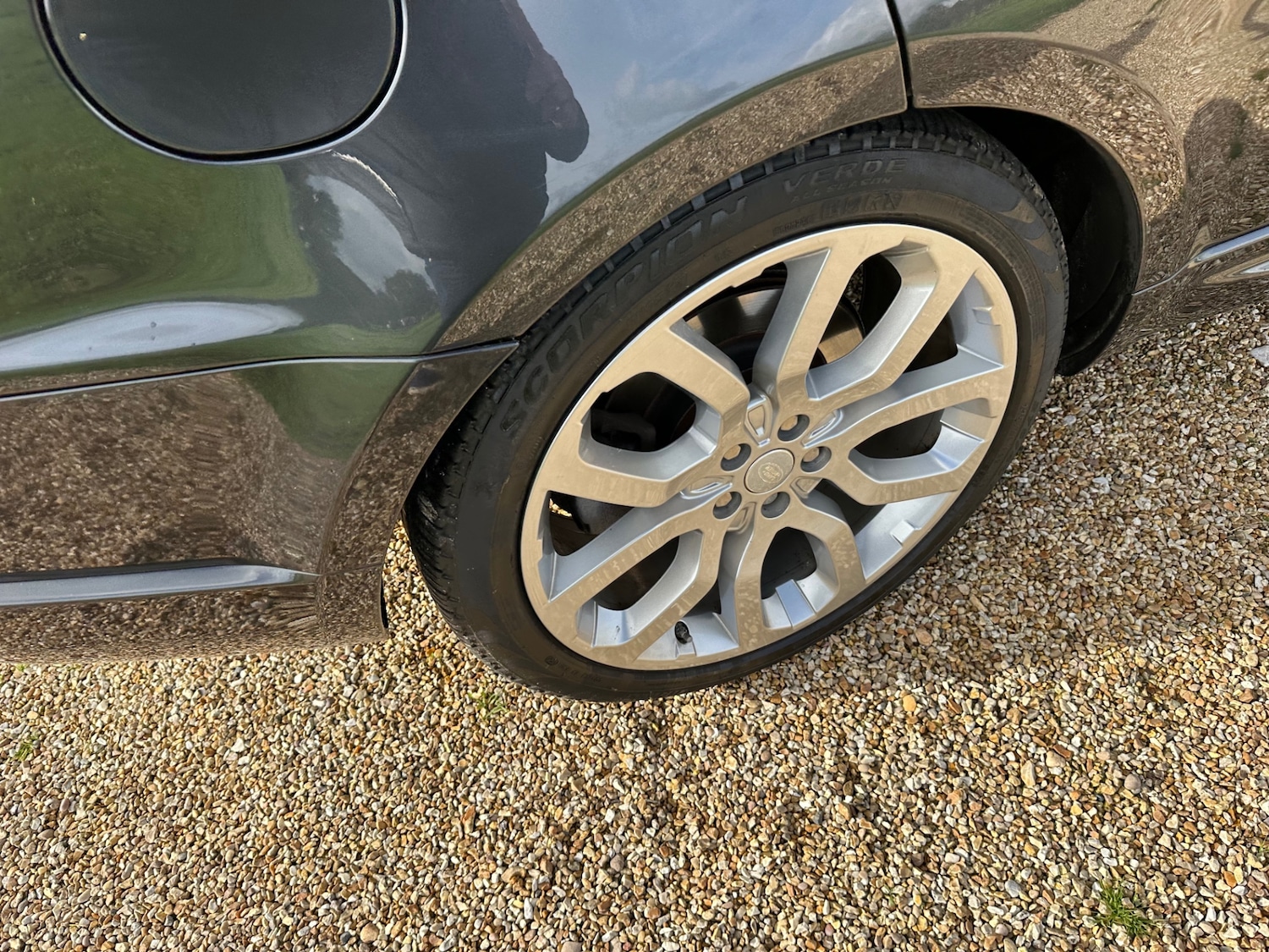 Used Land Rover Range Rover Sport 2017 for sale - 76405013: Photo 23