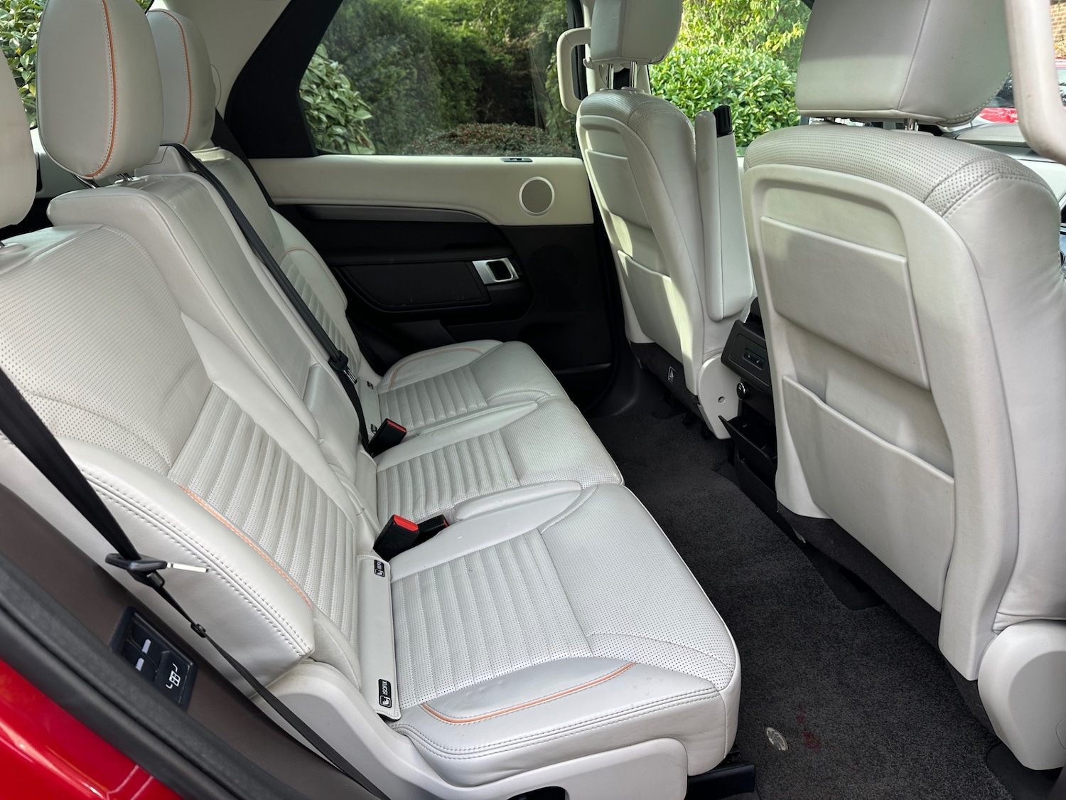 Used Land Rover Range Rover Sport 2017 for sale - 76405013: Photo 9