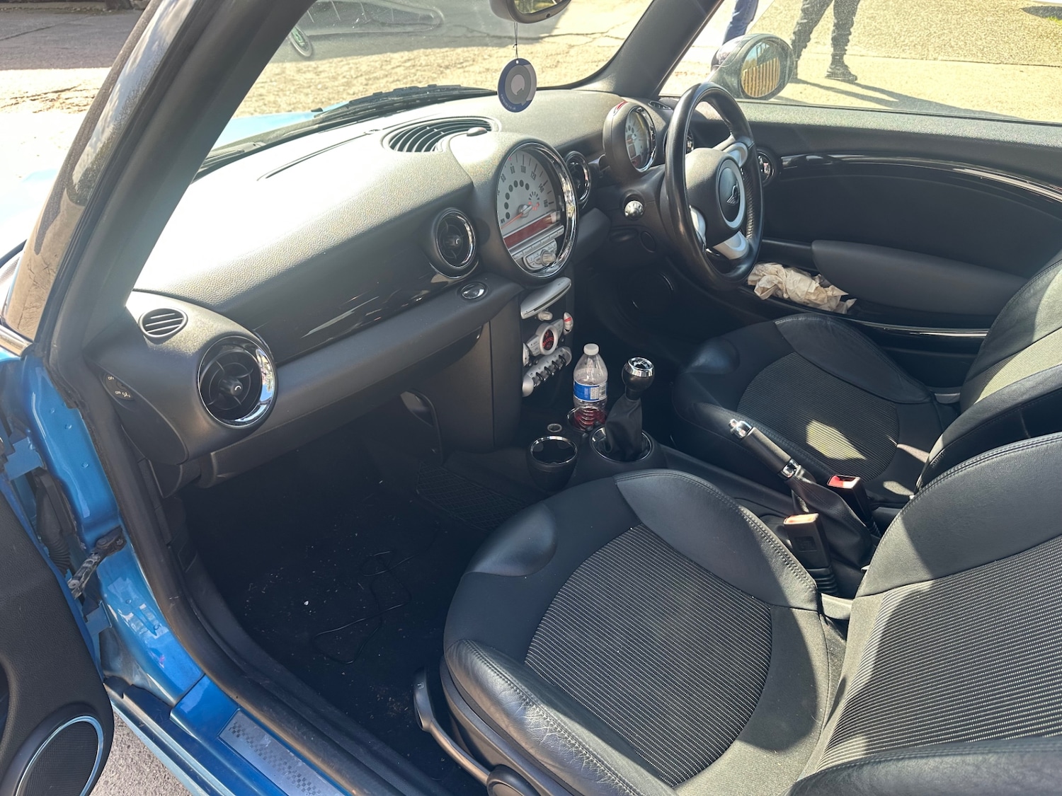 Used MINI Hatch 2010 for sale - 78137382: Photo 10