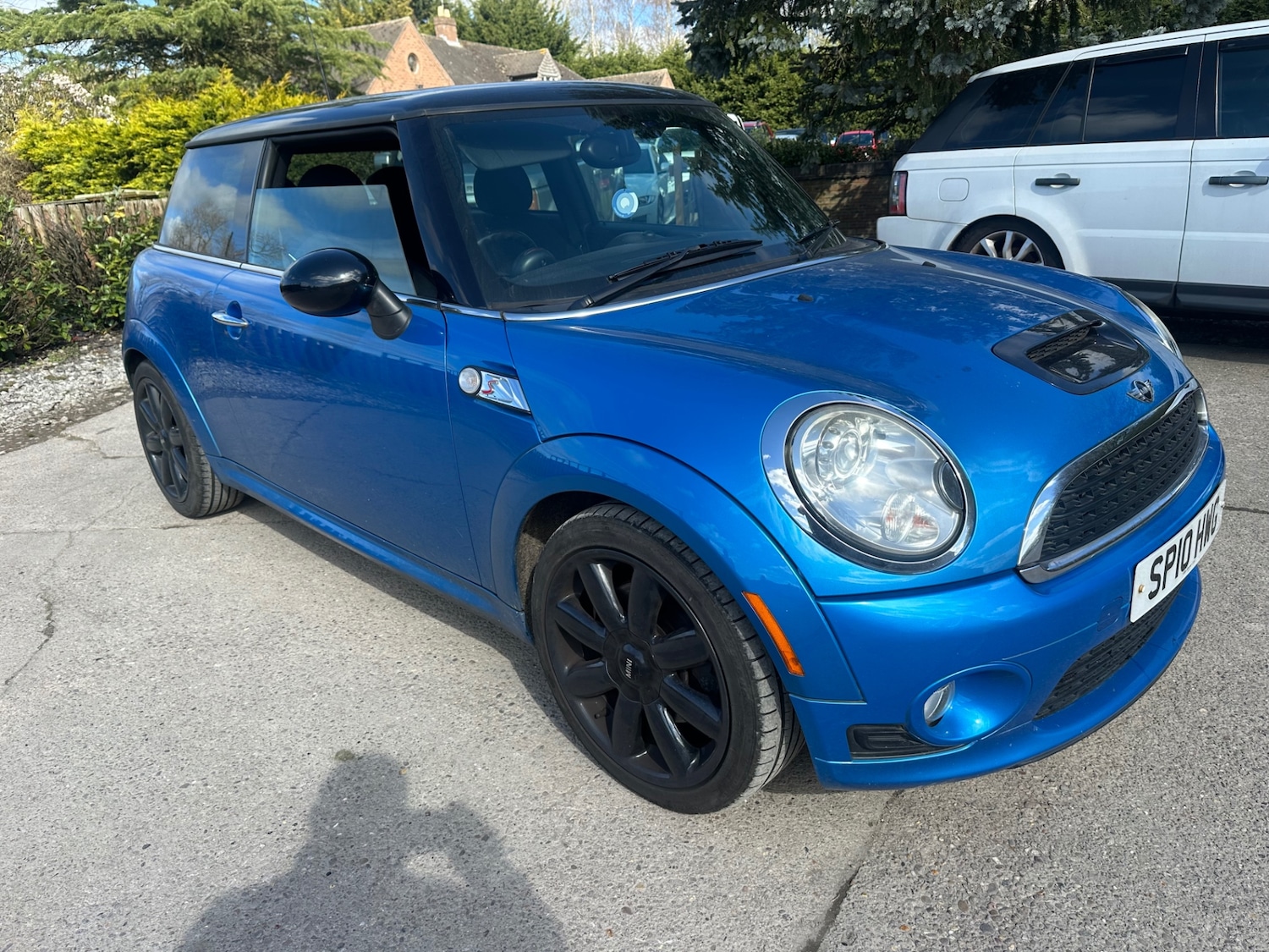 Used MINI Hatch 2010 for sale - 78137382: Photo 2