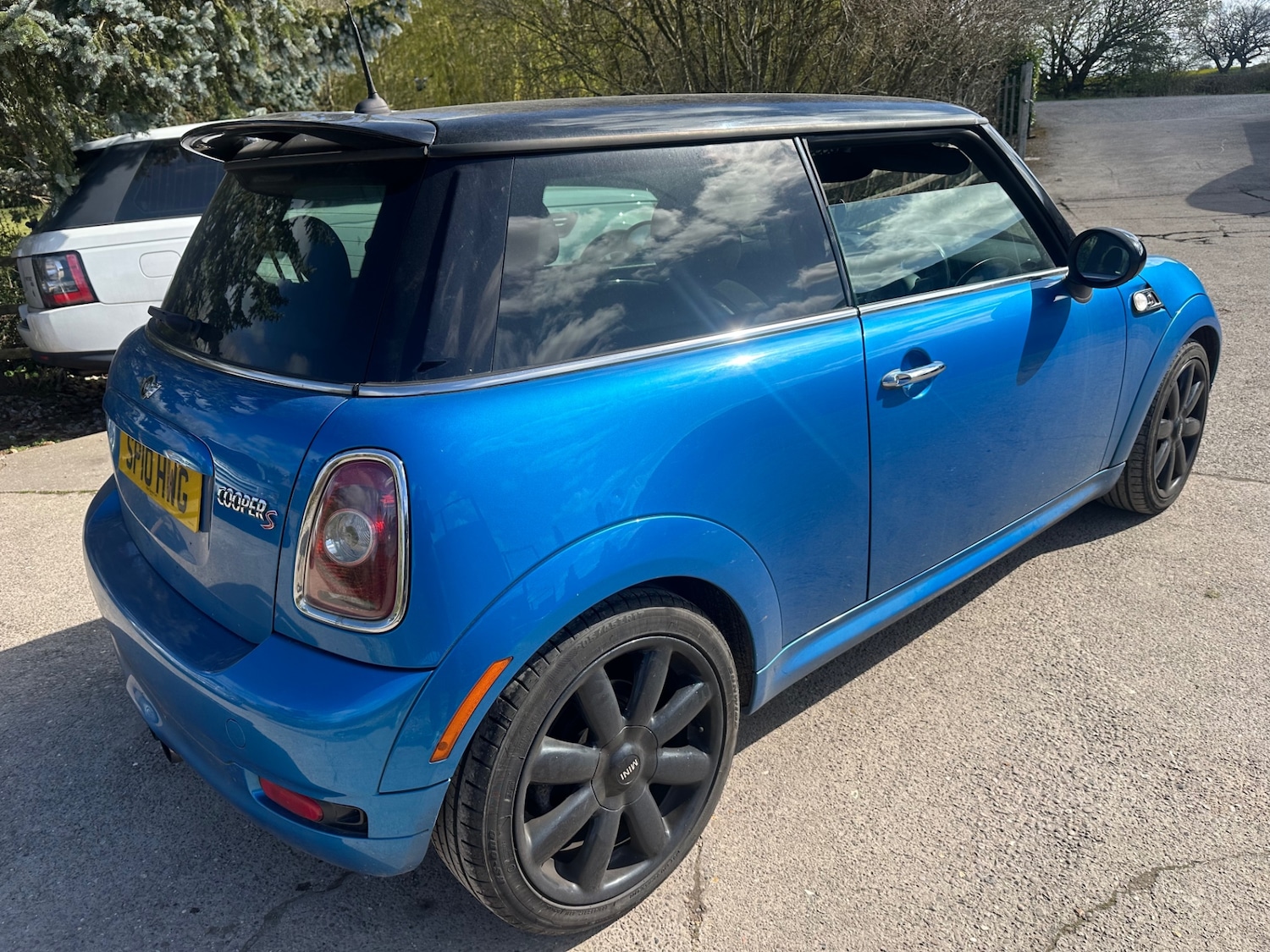 Used MINI Hatch 2010 for sale - 78137382: Photo 6