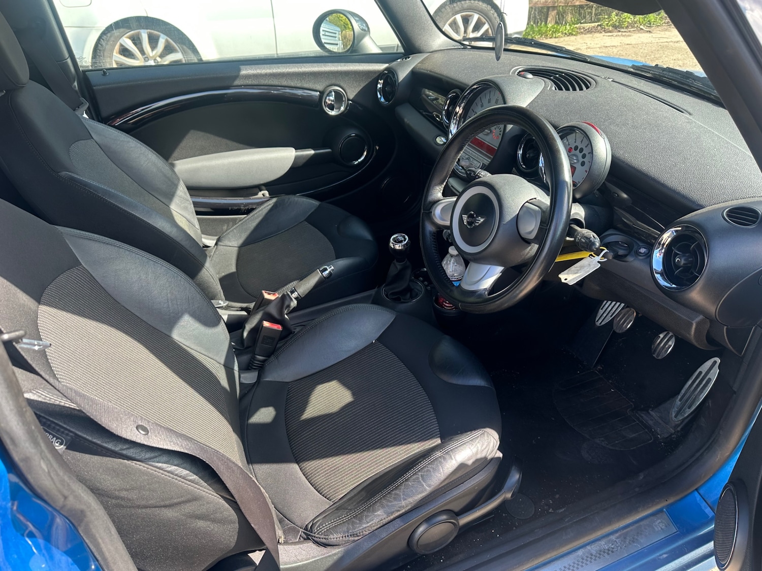 Used MINI Hatch 2010 for sale - 78137382: Photo 7