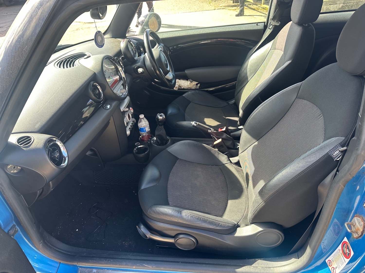 Used MINI Hatch 2010 for sale - 78137382: Photo 8