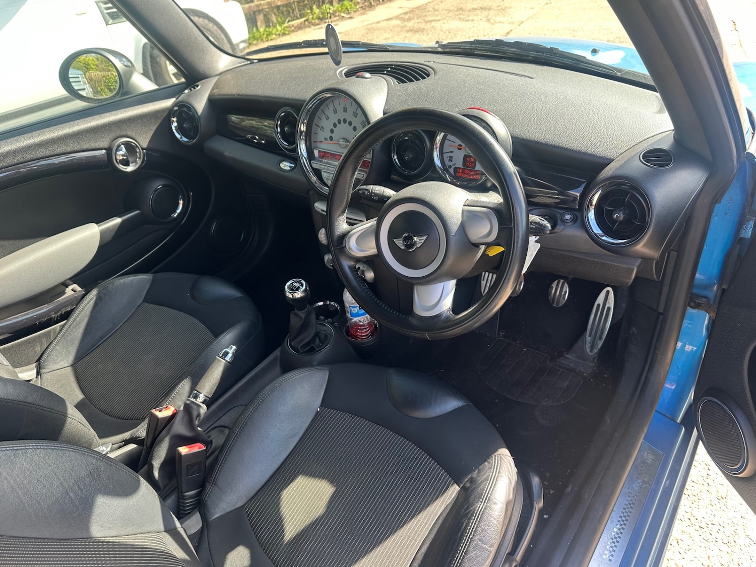 Used MINI Hatch 2010 for sale - 78137382: Photo 9