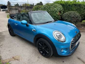 2016 (16) - 1.5 Cooper 2dr