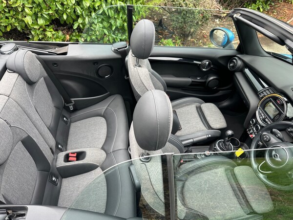 Used MINI Convertible 2016 for sale - 75314237: Photo 8