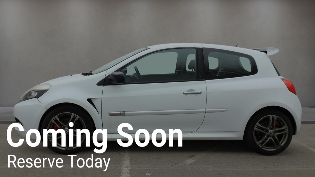 Used Renault Clio 2011 for sale - 77223086: Photo 10