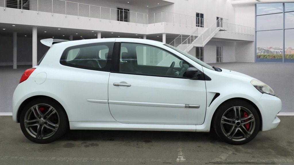 Used Renault Clio 2011 for sale - 77223086: Photo 12