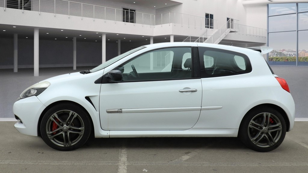 Used Renault Clio 2011 for sale - 77223086: Photo 13