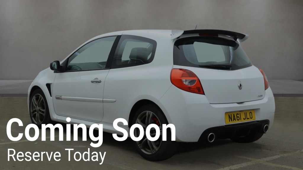 Used Renault Clio 2011 for sale - 77223086: Photo 5