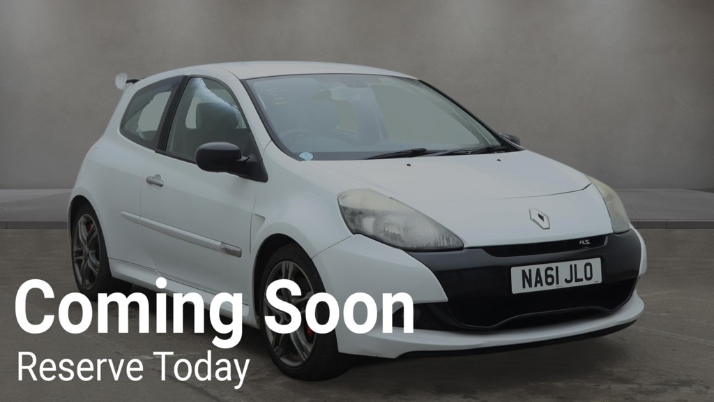 Used Renault Clio 2011 for sale - 77223086: Photo 6