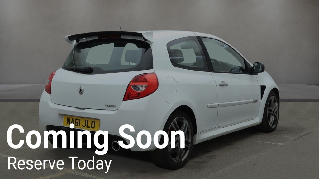 Used Renault Clio 2011 for sale - 77223086: Photo 7