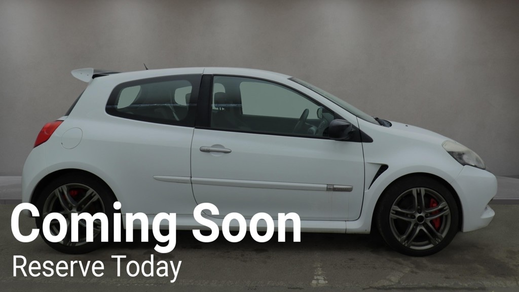 Used Renault Clio 2011 for sale - 77223086: Photo 8