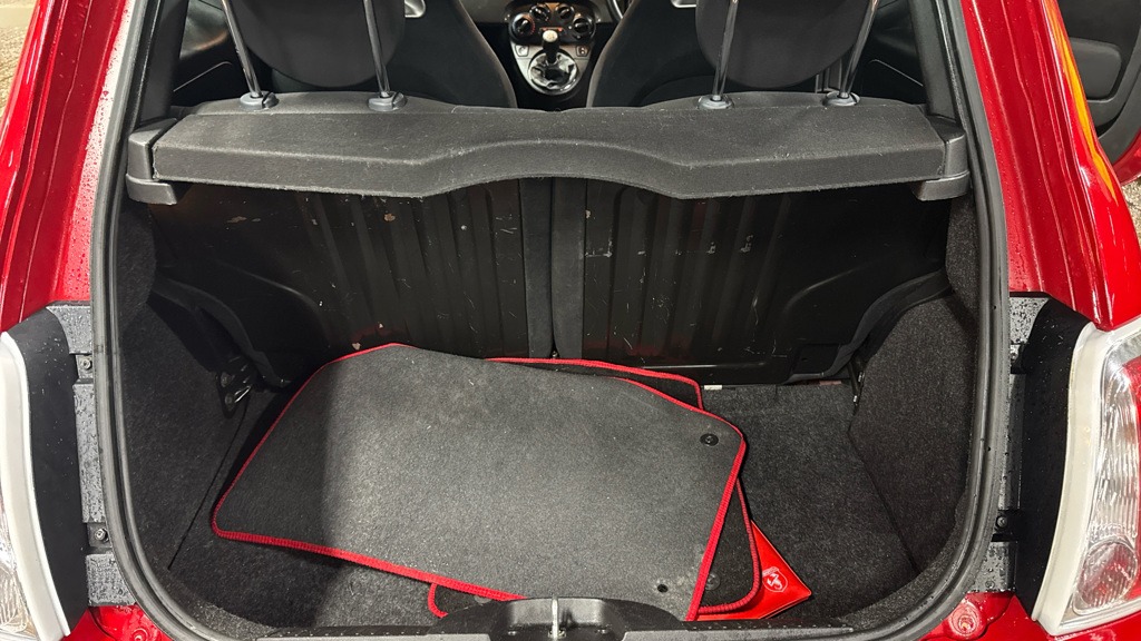 Used Abarth 595 2015 for sale - 77541602: Photo 14