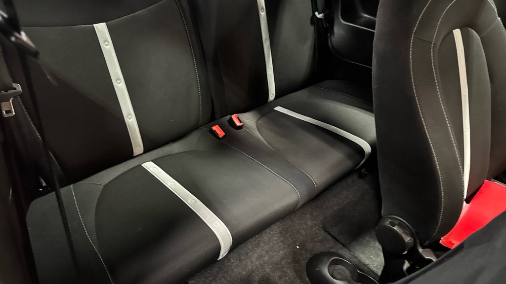 Used Abarth 595 2015 for sale - 77541602: Photo 15