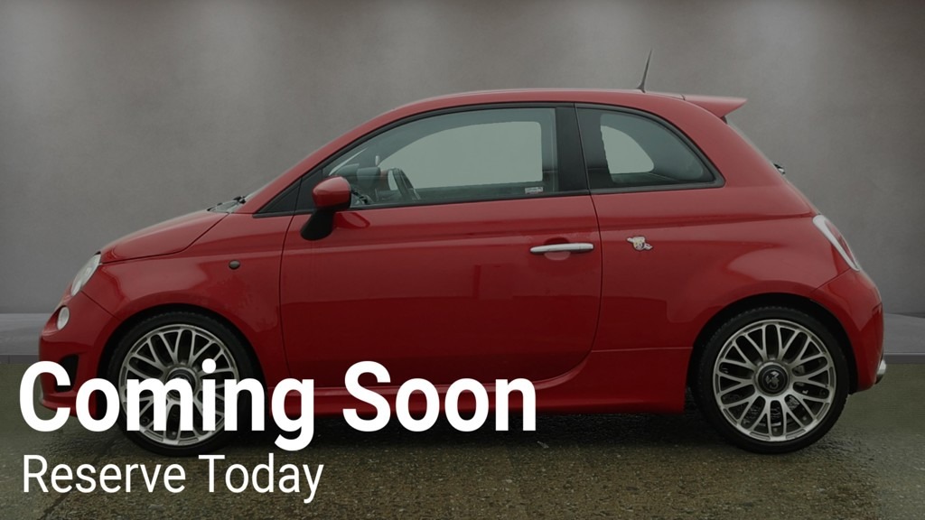 Used Abarth 595 2015 for sale - 77541602: Photo 7