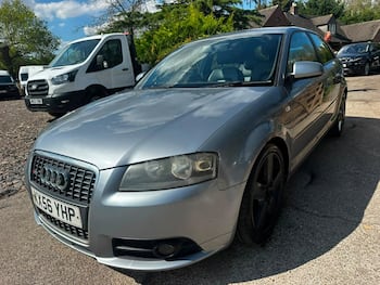 Used Audi A3 2006 for sale - 79697201: Photo
