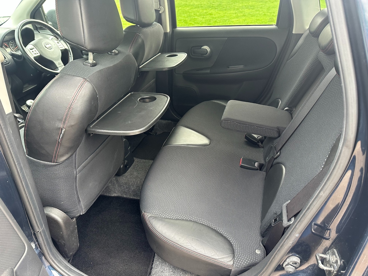 Used Nissan Note 2010 for sale - 75871093: Photo 11