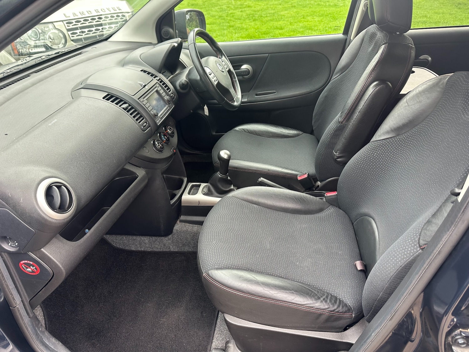Used Nissan Note 2010 for sale - 75871093: Photo 12