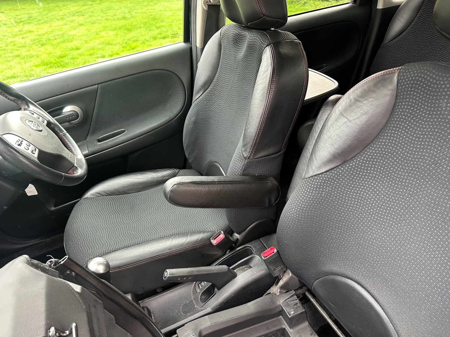 Used Nissan Note 2010 for sale - 75871093: Photo 14