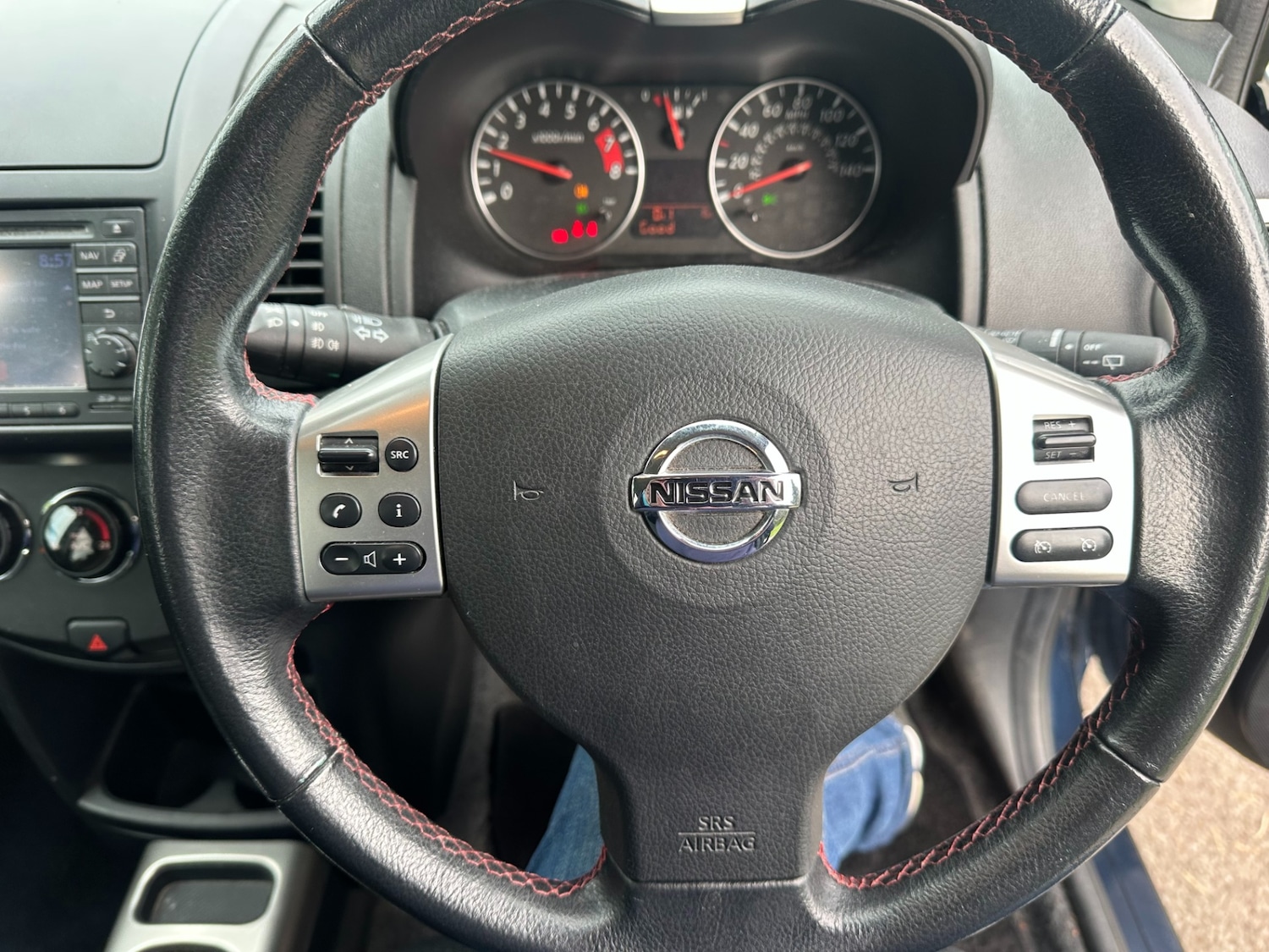 Used Nissan Note 2010 for sale - 75871093: Photo 17