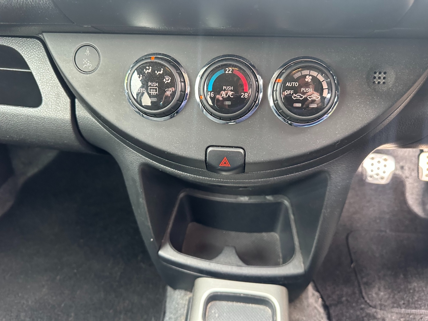Used Nissan Note 2010 for sale - 75871093: Photo 18