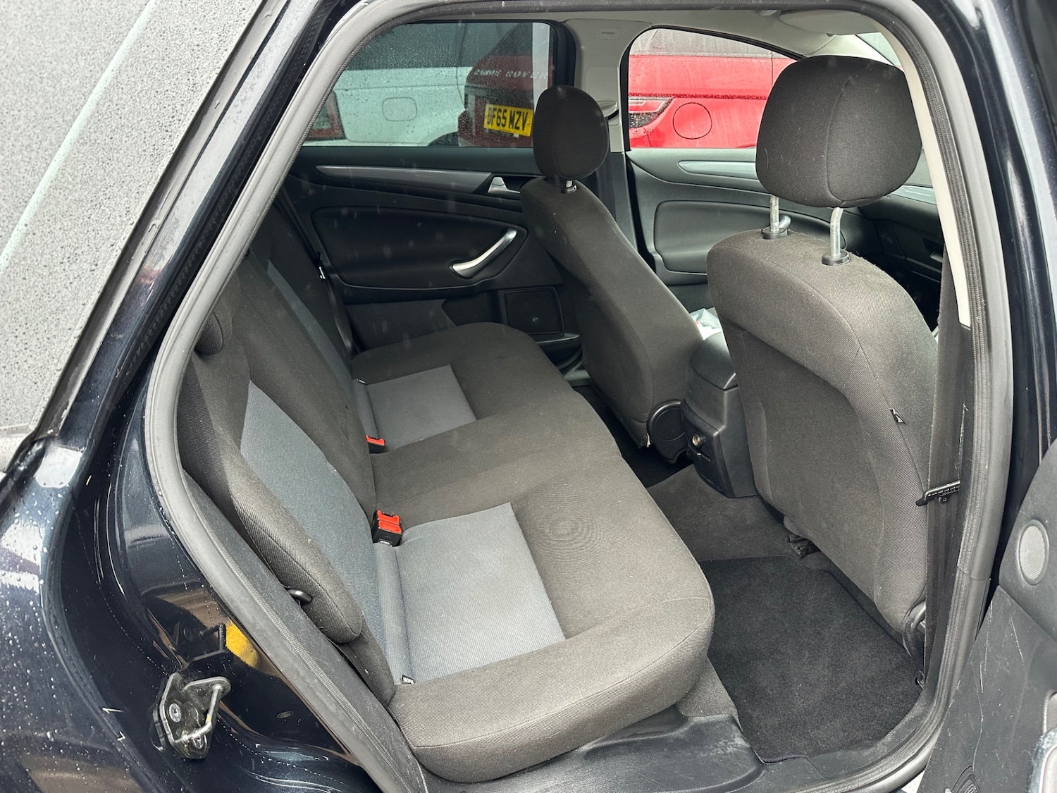 Used Ford Mondeo 2011 for sale - 77688350: Photo 10