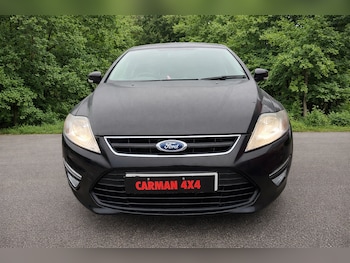 Used Ford Mondeo 2011 for sale - 77688350: Photo