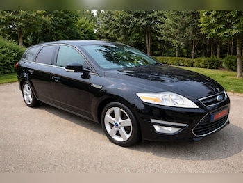 Used Ford Mondeo 2011 for sale - 77688350: Photo